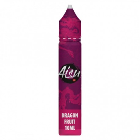 DRAGONFRUIT AUX SELS DE NICOTINE