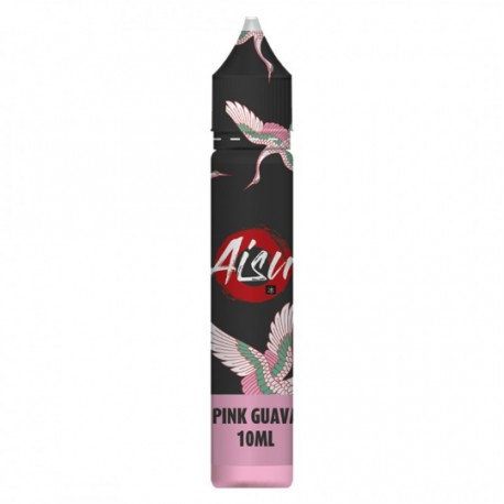 PINK GUAVA AUX SELS DE NICOTINE