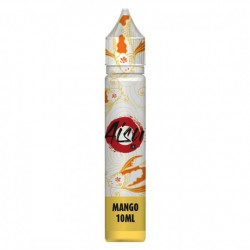 MANGO AUX SELS DE NICOTINE