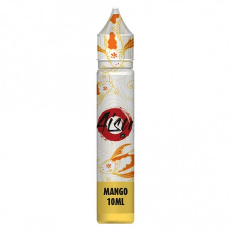 MANGO AUX SELS DE NICOTINE