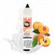 YOGURUTO PEACH & APRICOT AUX SELS DE NICOTINE