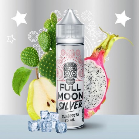 SILVER ~ 50ml