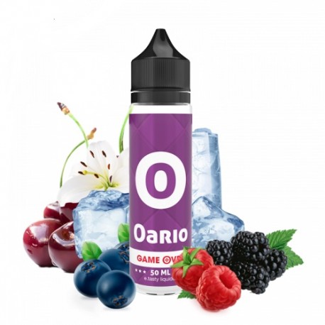 OARIO ~ 50 ml