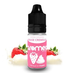 AROME FRAISE CREMEUSE