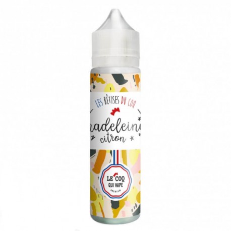 MADELEINE CITRON ~ 50 ml