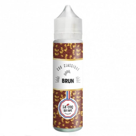 BRUN ~ 50 ml