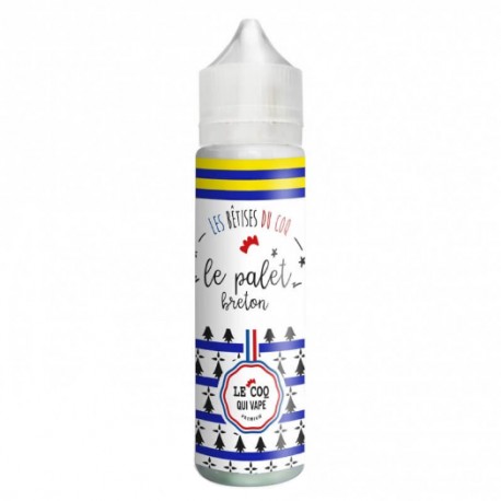 LE PALET BRETON ~ 50 ml