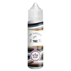 TBC ~ 50 ml