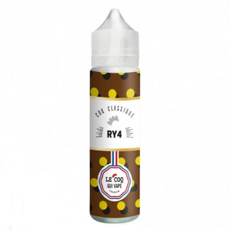 RY4 ~ 50 ml