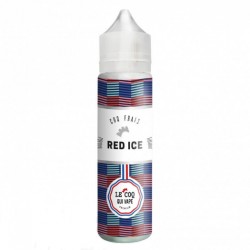 RED ICE ~ 50 ml