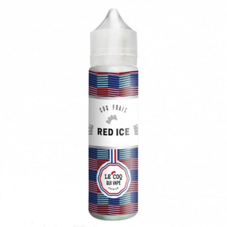 RED ICE ~ 50 ml