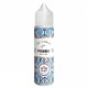 POMME SHISHA ~ 50 ml