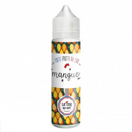 MANGUE ~ 50 ml