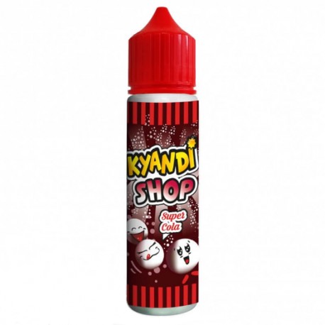 SUPER COLA ~ 50 ml