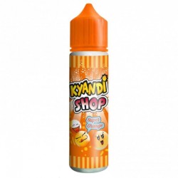 SUPER ORANGE ~ 50 ml