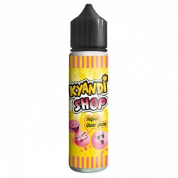 SUPER GUMGUM ~ 50 ml