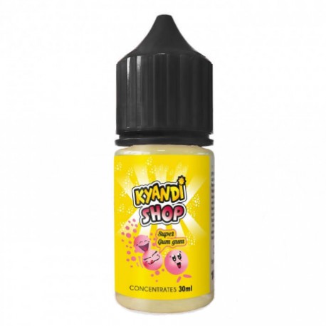 CONCENTRE SUPER GUMGUM ~ 30 ml