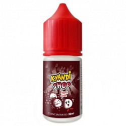 CONCENTRE SUPER COLA ~ 30 ml