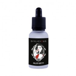 CONCENTRE KILLEM BETTY ~ 30 ml