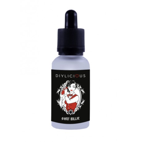 CONCENTRE SHOT BILLIE ~ 30 ml