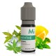 MENTHE ~ SELS DE NICOTINE