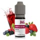 GRENADINE ~ SELS DE NICOTINE