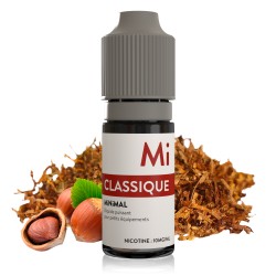 CLASSIQUE ~ SELS DE NICOTINE