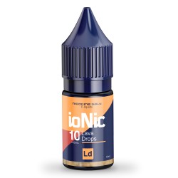 LAVA DROPS ~ SELS DE NICOTINE