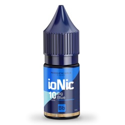 BIG BLUE ~ Sel de nicotine