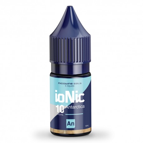 ANTARTICA ~ Sels de nicotine