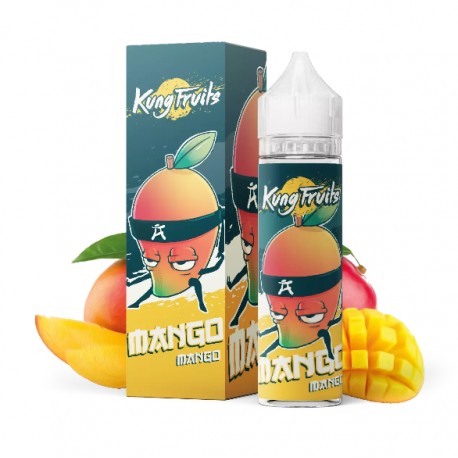 MANGO ~ 50 ml