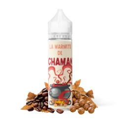 LA MARMITE DE CHAMAN ~ 50 ml