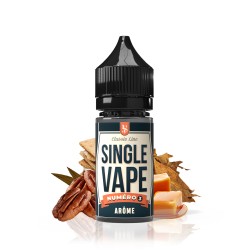 CONCENTRE NUMERO 3 ~ SINGLE VAPE