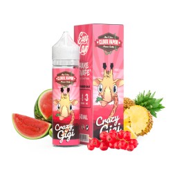 CRAZY GIGI ~ 50 ml