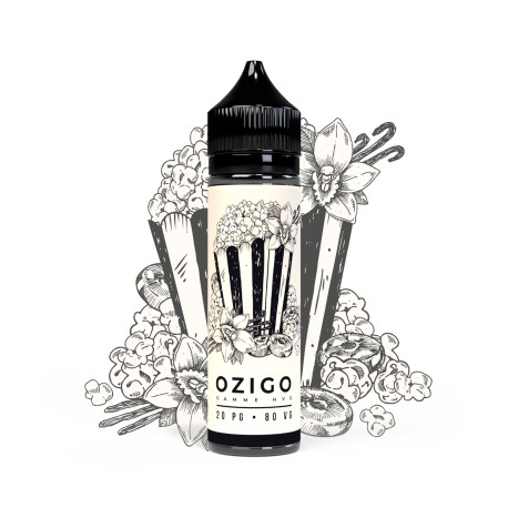 OZIGO ~ 50 ml