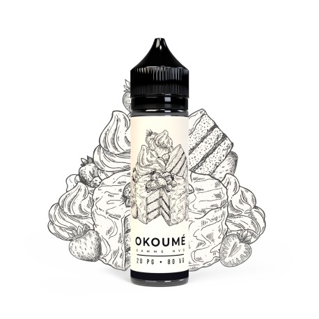 OKOUME ~ 50 ml