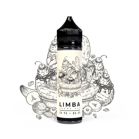 LIMBA ~ 50 ml