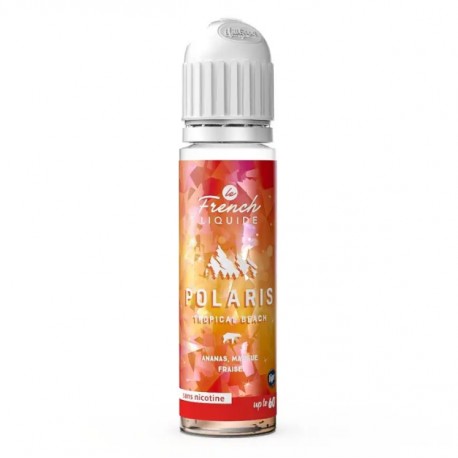 POLARIS TROPICAL BEACH ~ 50 ml