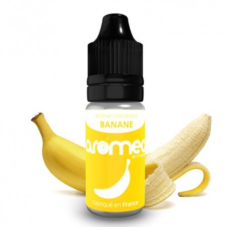 AROME  BANANE