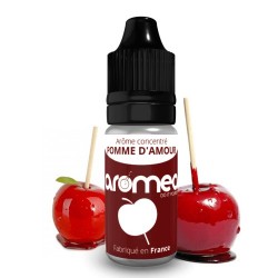 AROME  POMME D'AMOUR