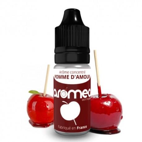 AROME  POMME D'AMOUR