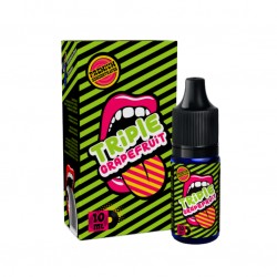 CONCENTRE TRIPLE GRAPEFRUIT