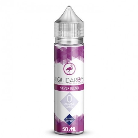 SILVER BLEND ~ 50 ml