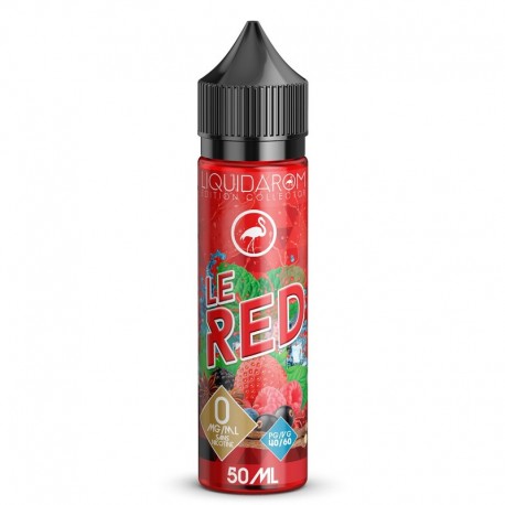 LE RED ~ 50 ml
