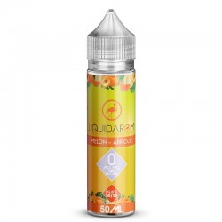 MELON ABRICOT ~ 50 ml