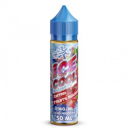 EXTRA FRUITS ROUGES ~ 50 ml