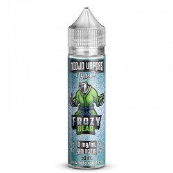 FROZY BEAR ~ 50 ml