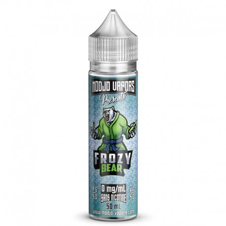 FROZY BEAR ~ 50 ml