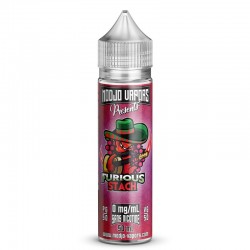 FURIOUS STACH ~ 50 ml