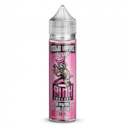 PINK SAMOURAÏ ~ 50 ml